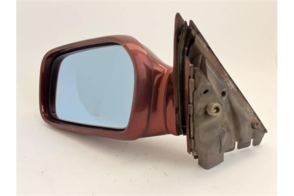 Recambio de retrovisor electrico izquierdo para audi 100 berlina (c4) 2.3 básico referencia OEM IAM 4A1857501H3FZ  
