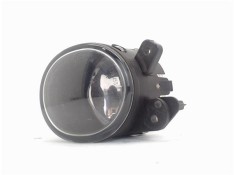 Recambio de faro antiniebla izquierdo para mercedes-benz clase b (bm 245) 2.0 180 cdi (245.207) referencia OEM IAM A2518200756  