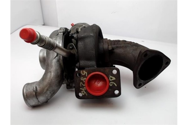 Recambio de turbo para audi a6 berlina (4b2) 2.5 tdi referencia OEM IAM GS4059145702D 4541353 
