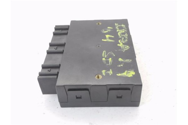 Recambio de centralita para seat ibiza (6l1) 1.9 sdi referencia OEM IAM 6Q0959433E 5DK00812901 