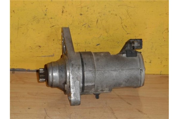Recambio de motor arranque para skoda fabia (6y2/6y3) 1.2 classic referencia OEM IAM 02T911024A 915101A 2T911023R , AUDI | 2T911