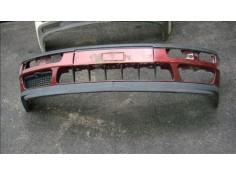 PARAGOLPES DELANTERO 