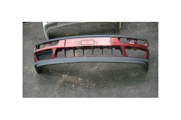 Recambio de paragolpes delantero para volkswagen golf iii berlina (1h1)(1991) 1.3 referencia OEM IAM   