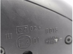 Recambio de retrovisor electrico izquierdo para citroen xsara picasso 2.0 1.6 hdi 90 exclusive referencia OEM IAM 8149NN E202801