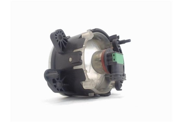 Recambio de faro antiniebla izquierdo para mercedes-benz clase b (bm 245) 2.0 180 cdi (245.207) referencia OEM IAM A2518200756  