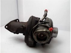 Recambio de turbo para audi a6 berlina (4b2) 2.5 tdi referencia OEM IAM GS4059145702D 4541353 