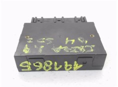 Recambio de centralita para seat ibiza (6l1) 1.9 sdi referencia OEM IAM 6Q0959433E 5DK00812901 