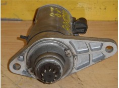 Recambio de motor arranque para skoda fabia (6y2/6y3) 1.2 classic referencia OEM IAM 02T911024A 915101A 2T911023R , AUDI | 2T911
