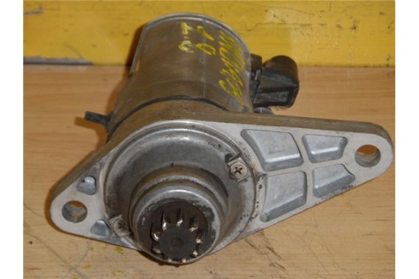 Recambio de motor arranque para skoda fabia (6y2/6y3) 1.2 classic referencia OEM IAM 02T911024A 915101A 2T911023R , AUDI | 2T911
