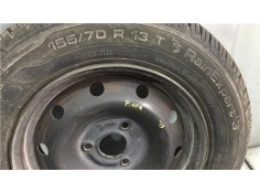 Recambio de rueda completa repuesto para peugeot 106 (s1) 1.1 kid referencia OEM IAM   