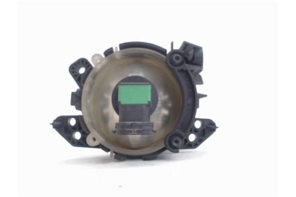Recambio de faro antiniebla izquierdo para mercedes-benz clase b (bm 245) 2.0 180 cdi (245.207) referencia OEM IAM A2518200756  