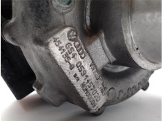 Recambio de turbo para audi a6 berlina (4b2) 2.5 tdi referencia OEM IAM GS4059145702D 4541353 