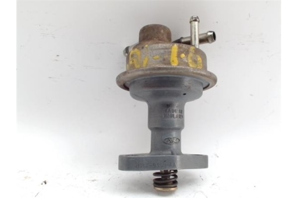 Recambio de bomba combustible para ford orion (1991) 1.6 cl [1,6 ltr. - 66 kw cat] referencia OEM IAM 87SF9350AA  
