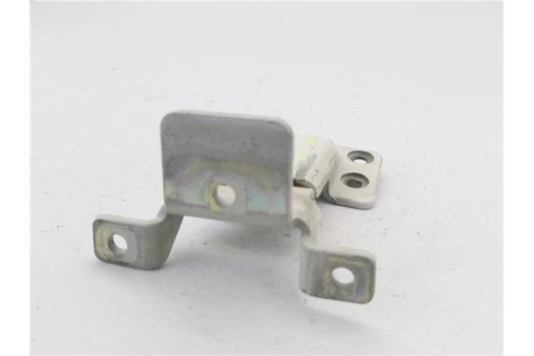 Recambio de bisagra inf. puerta trasero izquierda para peugeot boxer furgón (230l) 1.9 d referencia OEM IAM 871648  