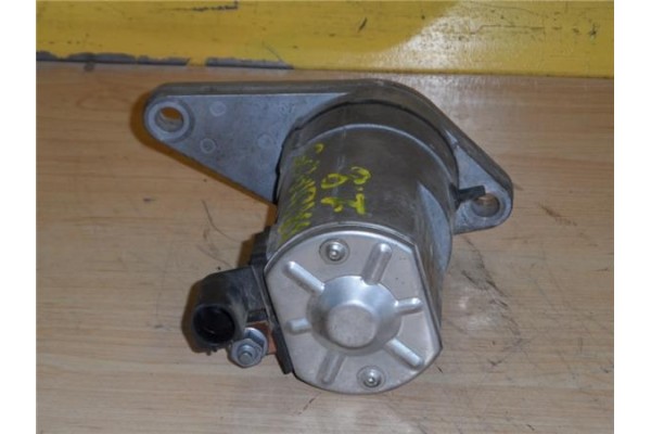 Recambio de motor arranque para skoda fabia (6y2/6y3) 1.2 classic referencia OEM IAM 02T911024A 915101A 2T911023R , AUDI | 2T911