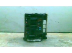 Recambio de centralita para citroen c3 1.4 hdi referencia OEM IAM 9650618380 T118470004L 