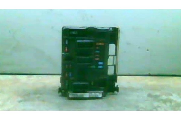 Recambio de centralita para citroen c3 1.4 hdi referencia OEM IAM 9650618380 T118470004L 