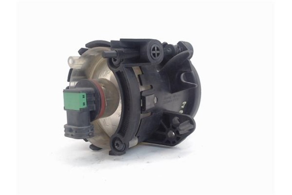 Recambio de faro antiniebla izquierdo para mercedes-benz clase b (bm 245) 2.0 180 cdi (245.207) referencia OEM IAM A2518200756  