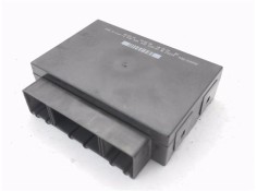 Recambio de centralita para seat ibiza (6l1) 1.9 sdi referencia OEM IAM 6Q0959433E 5DK00812901 