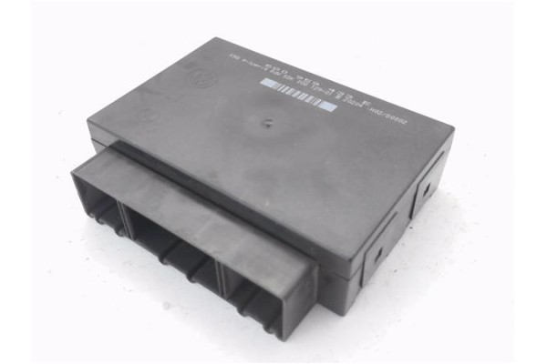 Recambio de centralita para seat ibiza (6l1) 1.9 sdi referencia OEM IAM 6Q0959433E 5DK00812901 