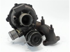 Recambio de turbo para seat ibiza (6l1) 1.4 ecomotive referencia OEM IAM 733818-1  