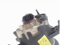 Recambio de faro antiniebla izquierdo para mercedes-benz clase b (bm 245) 2.0 180 cdi (245.207) referencia OEM IAM A2518200756  