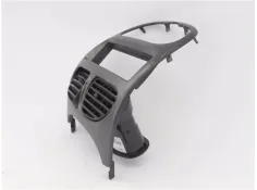 Recambio de rejilla entrada de aire para peugeot 206 2.0 hdi 90 referencia OEM IAM 9640404777 9655464277 