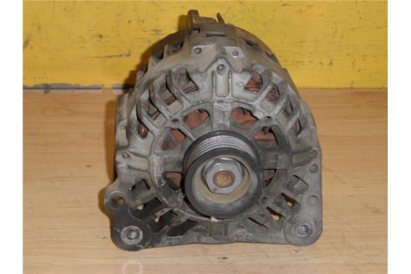 Recambio de alternador para skoda fabia (6y2/6y3) 1.2 classic referencia OEM IAM 03D903025J SG9B057 2542746E 3D903025E , AUDI | 