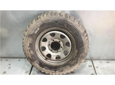 RUEDA COMPLETA REPUESTO 40300VJ40A 