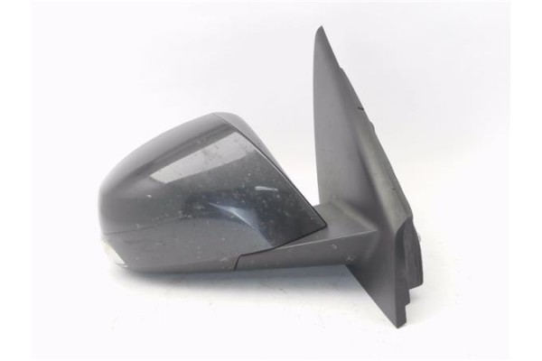 Recambio de retrovisor electrico derecho para renault laguna iii berlina 1.5 authentique referencia OEM IAM E9036098  