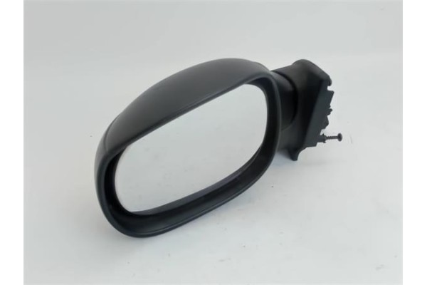 Recambio de retrovisor electrico izquierdo para citroen c3 (2002) 1.4 i referencia OEM IAM  480056 