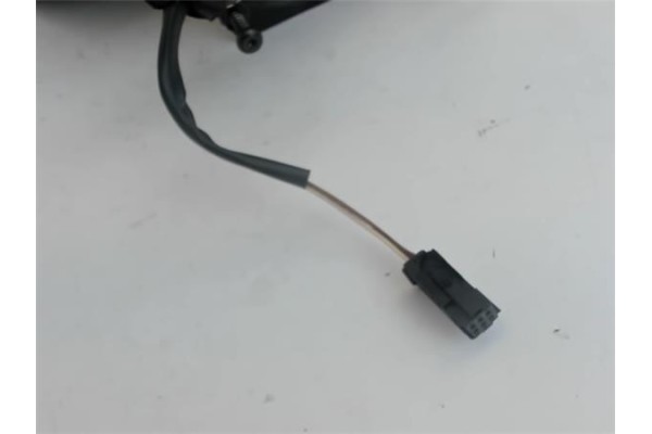 Recambio de retrovisor electrico izquierdo para citroen c3 (2002) 1.4 i referencia OEM IAM  480056 