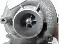 Recambio de turbo para seat ibiza (6l1) 1.4 ecomotive referencia OEM IAM 733818-1  