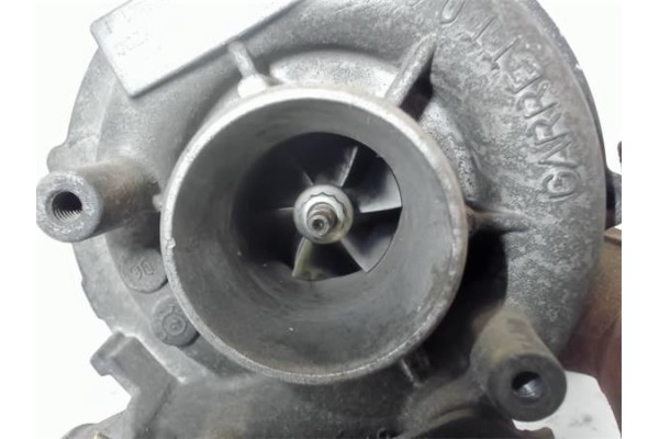 Recambio de turbo para seat ibiza (6l1) 1.4 ecomotive referencia OEM IAM 733818-1   Recambio de turbo para seat ibiza (6l1) 1.4 ecomotive referencia OEM IAM 733818-1