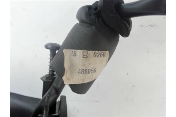 Recambio de retrovisor electrico izquierdo para citroen c3 (2002) 1.4 i referencia OEM IAM  480056 