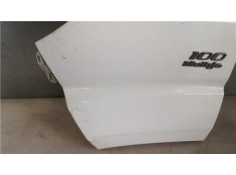 Recambio de aleta delantero izquierda para fiat ducato 3 combi 30 2.2 100 referencia OEM IAM 1342577080  