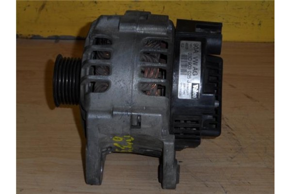 Recambio de alternador para skoda fabia (6y2/6y3) 1.2 classic referencia OEM IAM 03D903025J SG9B057 2542746E 3D903025E , AUDI | 