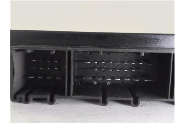 Recambio de centralita para seat ibiza (6l1) 1.9 sdi referencia OEM IAM 6Q0959433E 5DK00812901 