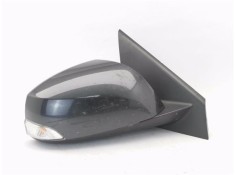 Recambio de retrovisor electrico derecho para renault laguna iii berlina 1.5 authentique referencia OEM IAM E9036098  