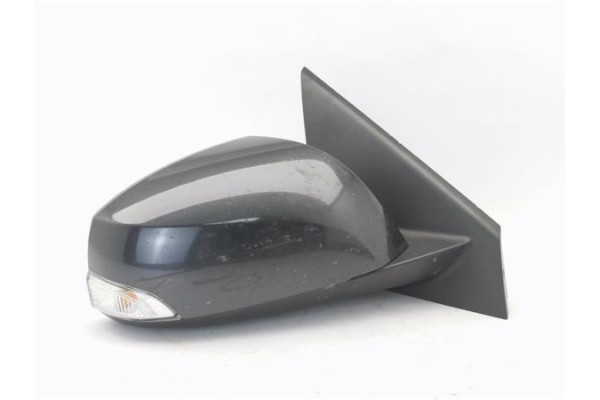 Recambio de retrovisor electrico derecho para renault laguna iii berlina 1.5 authentique referencia OEM IAM E9036098  