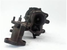 Recambio de turbo para seat ibiza (6l1) 1.4 ecomotive referencia OEM IAM 733818-1  