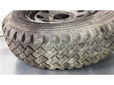 Recambio de rueda completa repuesto para nissan patrol (k/w260) 2.8 d referencia OEM IAM 40300VJ40A  