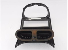 Recambio de rejilla entrada de aire para peugeot 206 2.0 hdi 90 referencia OEM IAM 9640404777 9655464277 