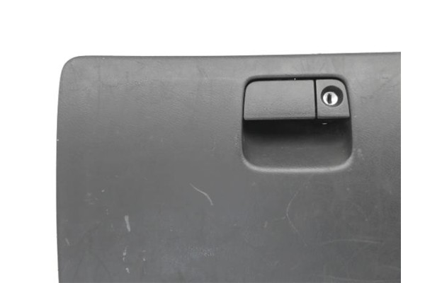 Recambio de guantera salpicadero para honda civic vi 1.6 referencia OEM IAM 39620S6A003  