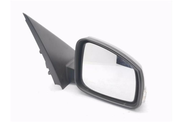Recambio de retrovisor electrico derecho para renault laguna iii berlina 1.5 authentique referencia OEM IAM E9036098  