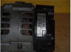 Recambio de alternador para skoda fabia (6y2/6y3) 1.2 classic referencia OEM IAM 03D903025J SG9B057 2542746E 3D903025E , AUDI | 