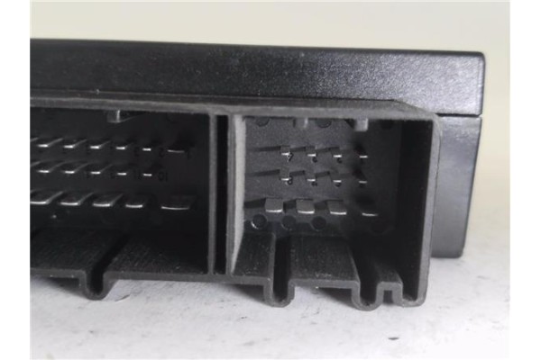 Recambio de centralita para seat ibiza (6l1) 1.9 sdi referencia OEM IAM 6Q0959433E 5DK00812901 