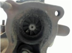 Recambio de turbo para seat ibiza (6l1) 1.4 ecomotive referencia OEM IAM 733818-1  