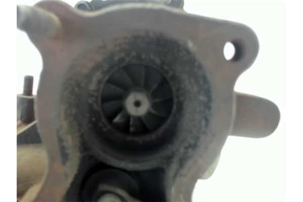 Recambio de turbo para seat ibiza (6l1) 1.4 ecomotive referencia OEM IAM 733818-1   Recambio de turbo para seat ibiza (6l1) 1.4 ecomotive referencia OEM IAM 733818-1