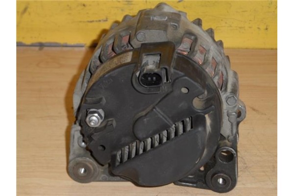 Recambio de alternador para skoda fabia (6y2/6y3) 1.2 classic referencia OEM IAM 03D903025J SG9B057 2542746E 3D903025E , AUDI | 